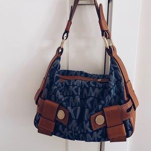 Michael Kors Vintage Shoulder Bag